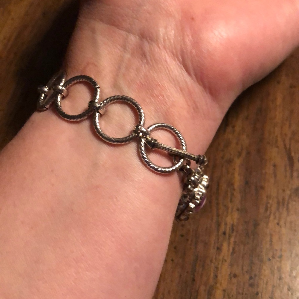 Snap bracelet - Picture 8 of 8